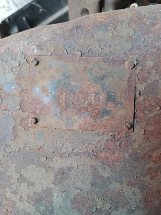 Газ 67, 1950 р.в. з можливістю переоформлення