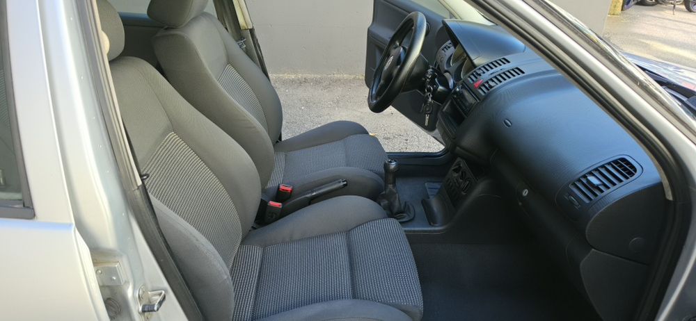 Vw Polo 1.4 TDI Nacional 5 Portas