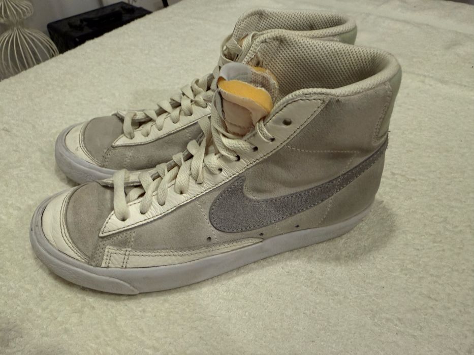 Buty Nike 37 trampki