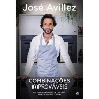 Combinações Improváveis, José Avillez