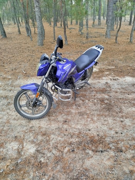 Продам Мустанг регіон 200