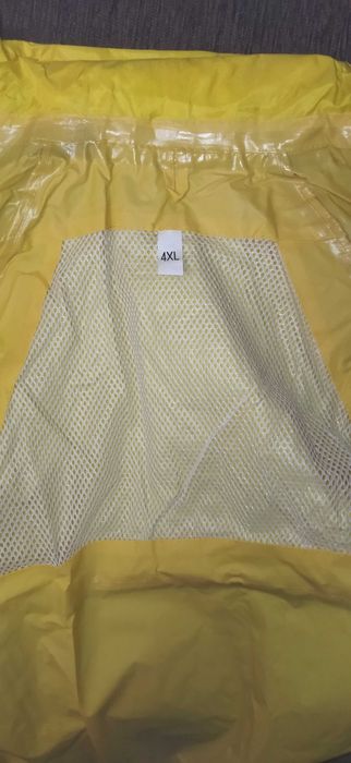 Рыбалка. Штормовой костюм.Дождевик. / Rain suit