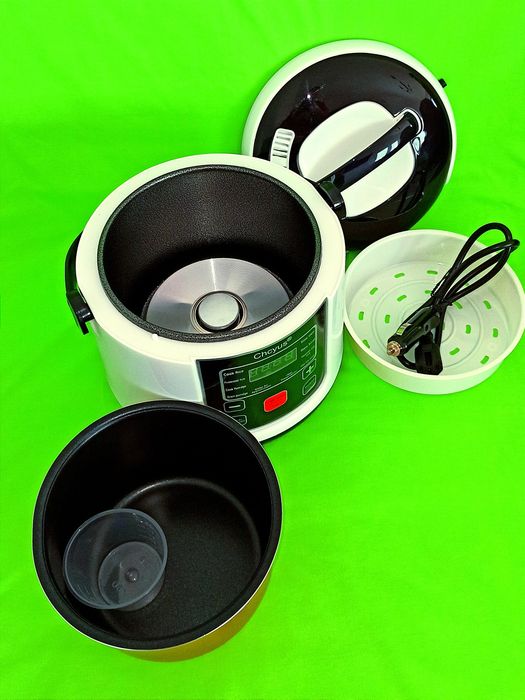 Multicooker 24 wolty do ciężarówek Мультиварка для грузовиков