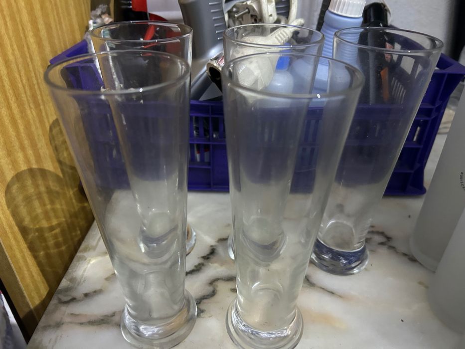 Copos para cerveja Príncipe