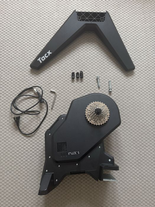 Tacx flux S - t2900s