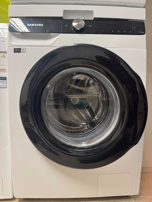 Pralka Samsung WW90T534DAE 9 kg z fun. EcoBubble, SmartThings, Wifi