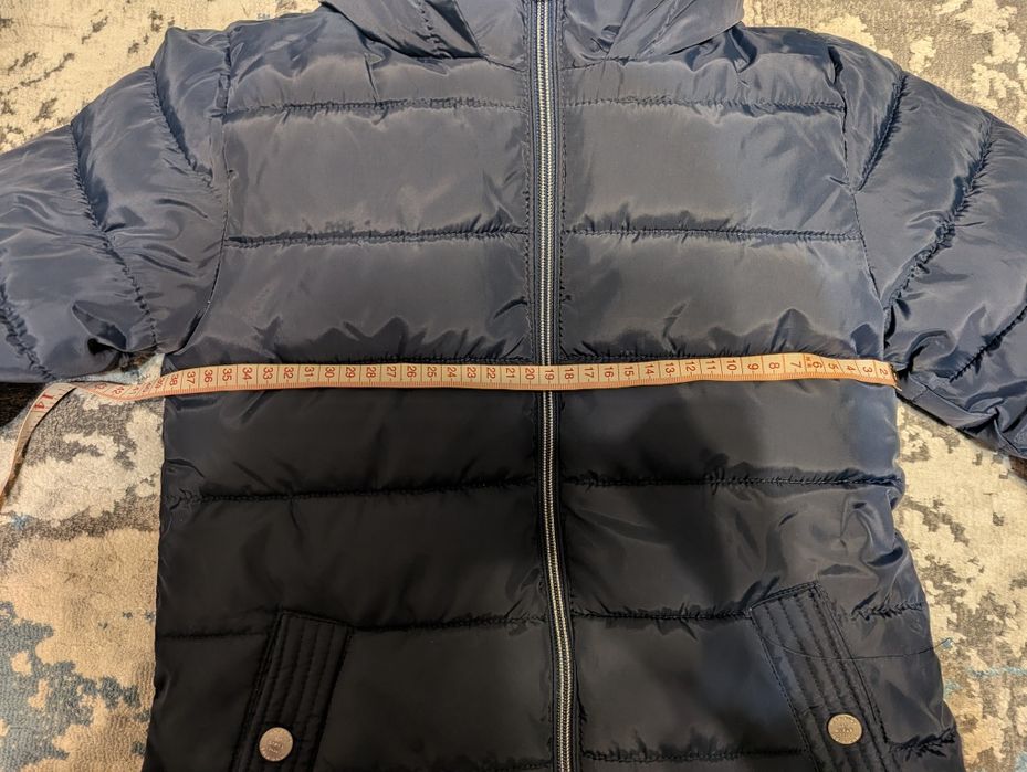 Куртка  для дівчинки