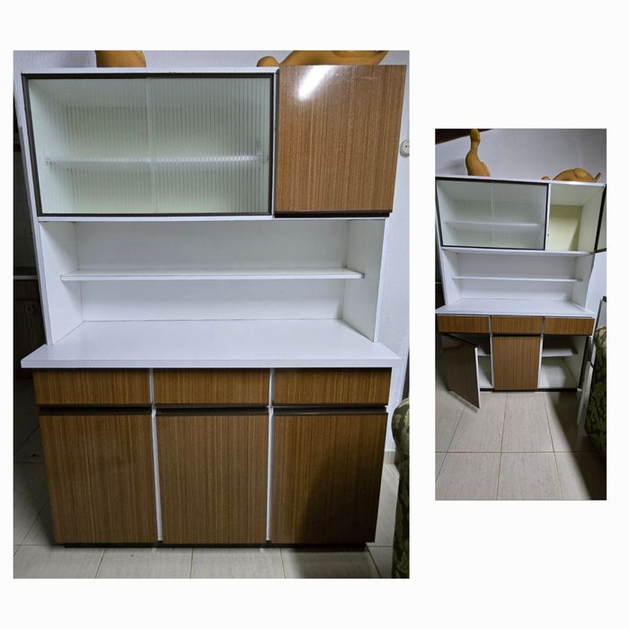 Moveis cozinha usados