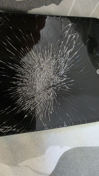 Redmi note 12 uszkodzony