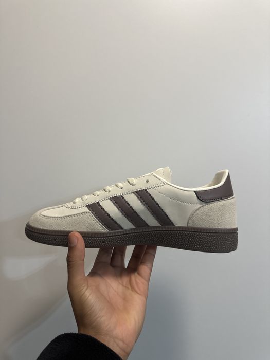 Adidas spezial totalmente novos