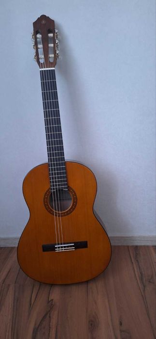 Гітара YAMAHA CS40