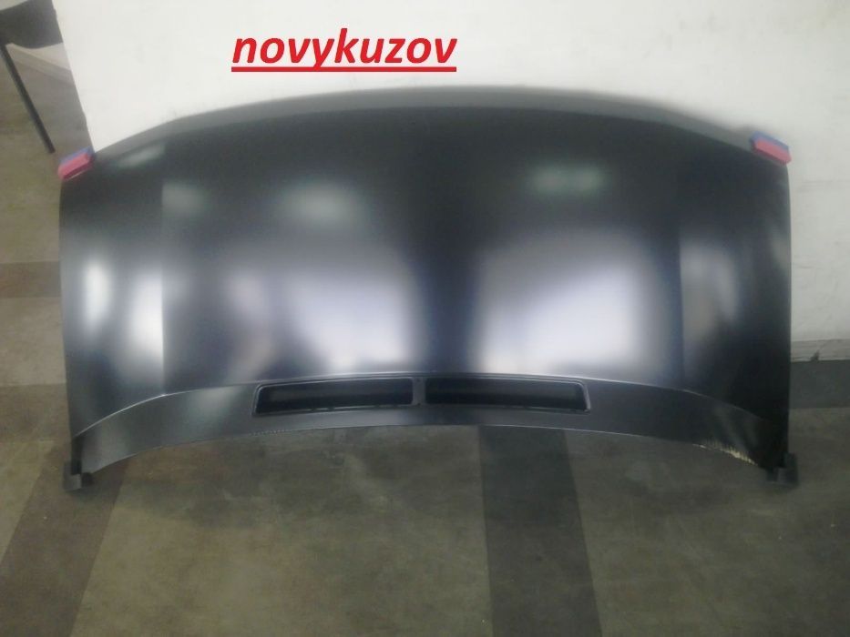 Бампер передний   Mercedes-Benz  Sprinter Мерседес-Бенц  Спринтер