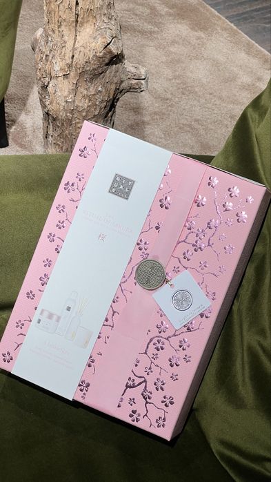 Подарунковий набір від Rituals