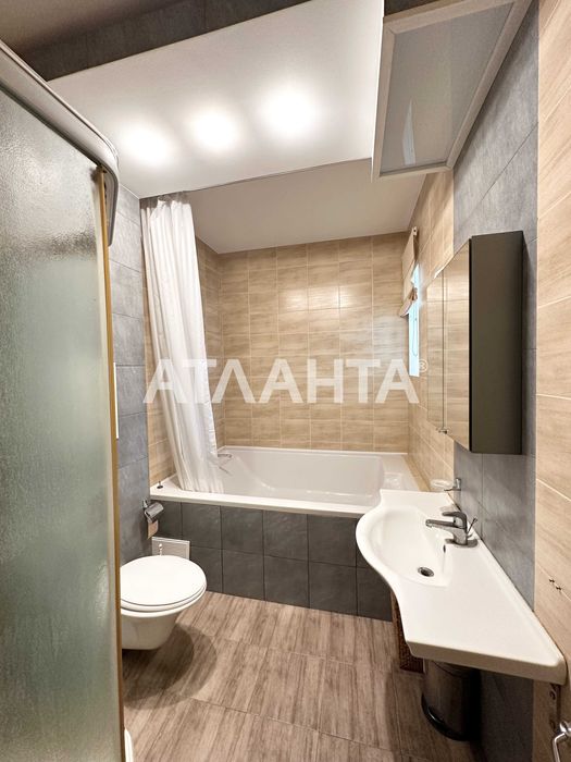 Багатокімнатна квартира за адресою Куликове поле пл. (площа 148 м²) - Atlanta.ua - фото 14