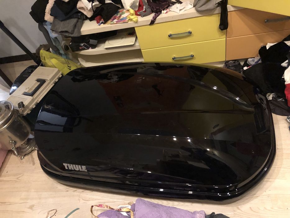 Продам багажник на крышу