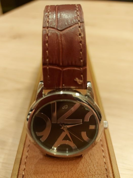 Zegarek na rękę  damski