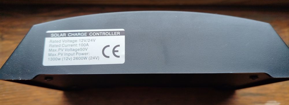 Контроллер под ремонт