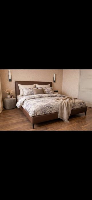 Дуплекс з ремонтом в Бучі