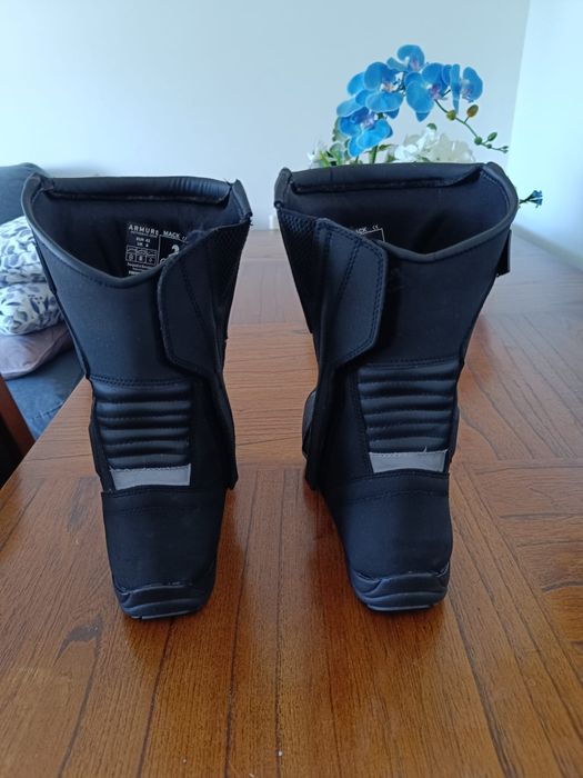 Vendo Botas de motard