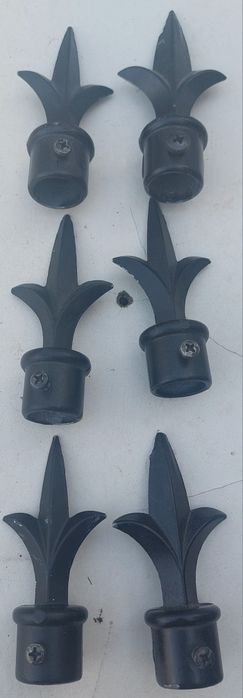 Varões para cortinados