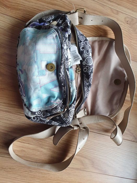 Desigual Luggage