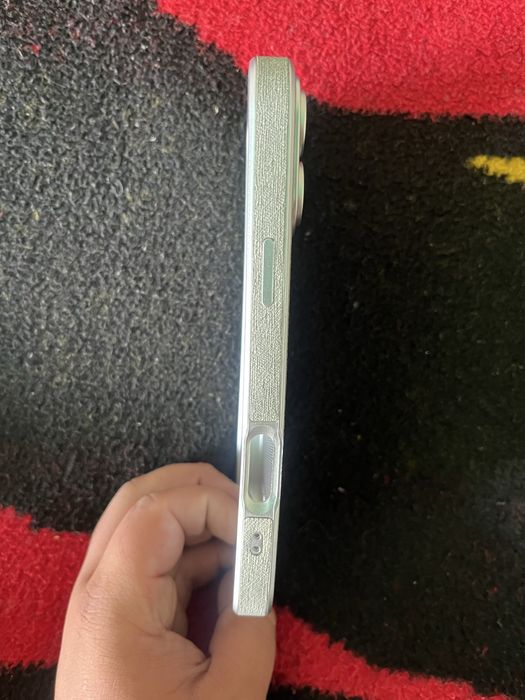 Чехол на Iphone 16 pro max