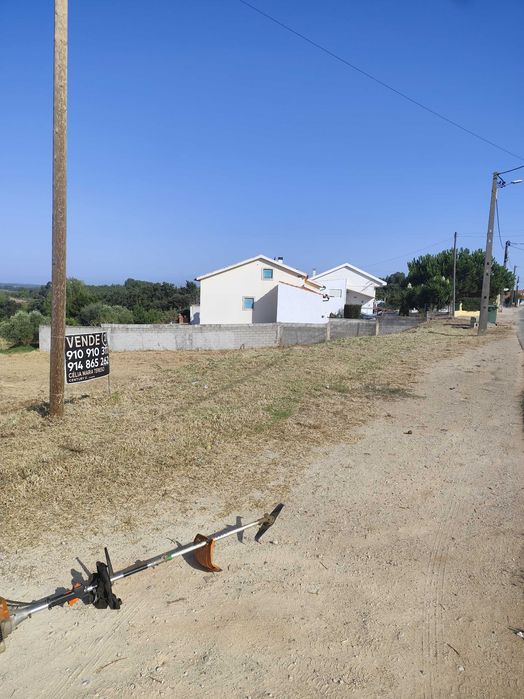 Limpeza de Jardins e Terrenos