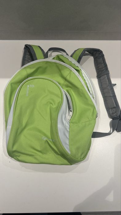 Mochila Quechua Arpenza 10