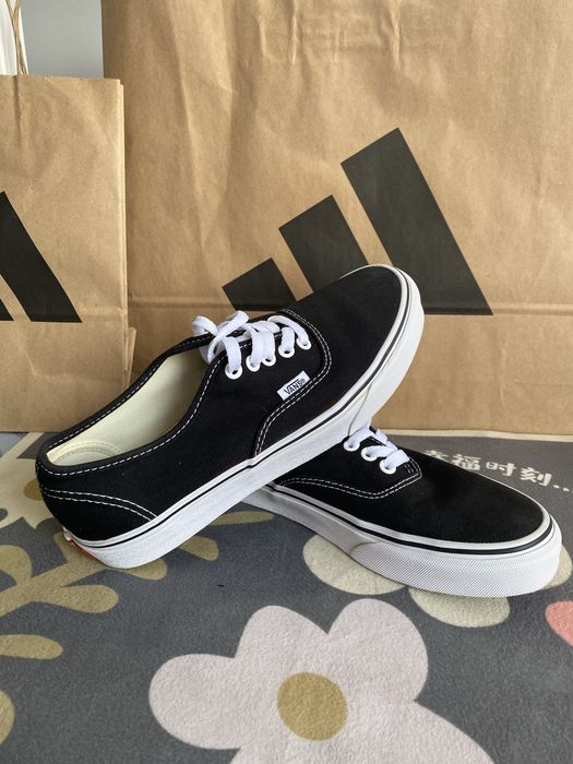 Продаю оригинальные кеды Vans Authentic