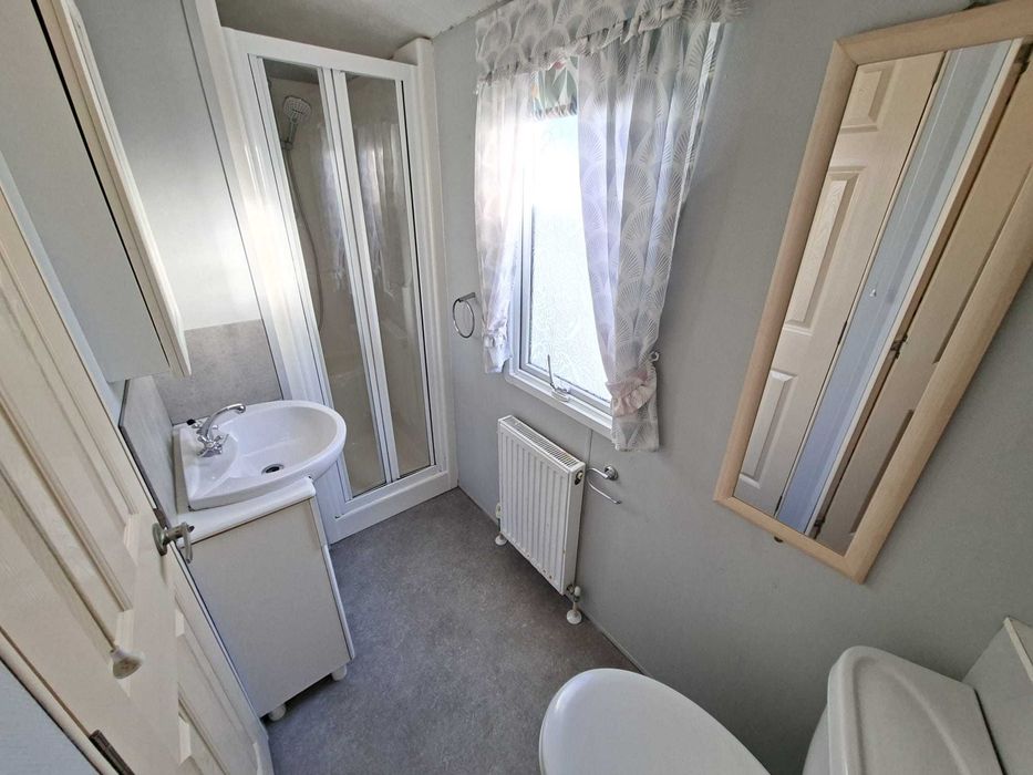 Domek Angielski Całoroczny 10.70x3.70 Nr. P121