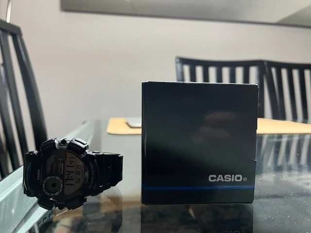 Relógio Casio WS-1500H-3BV