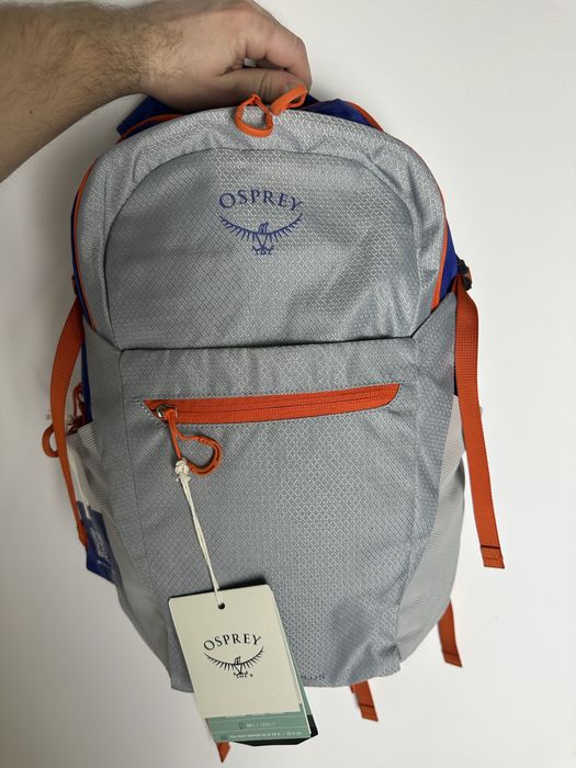 Osprey plecak 20L Hydration AirScape – lekki plecak