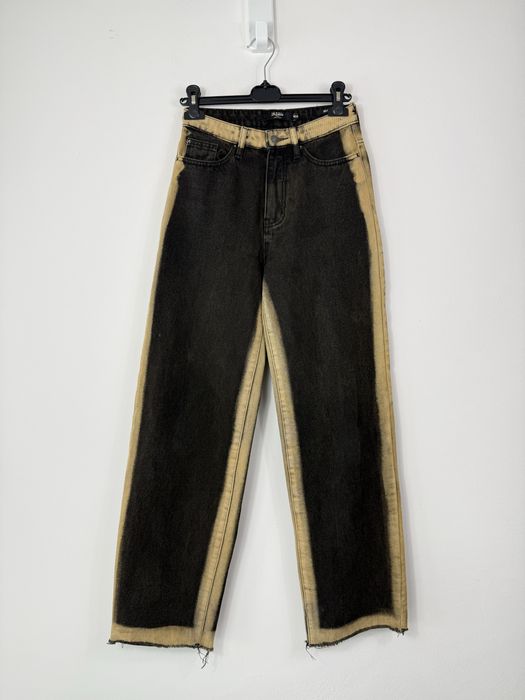 Spodnie damskie Jaded London