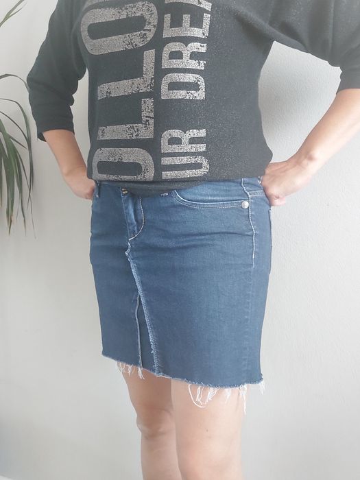 Spodnica jeansowa G- star Raw 40