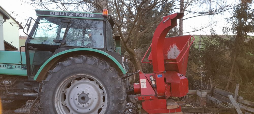 Zrębki iglaste,zrębka mieszana