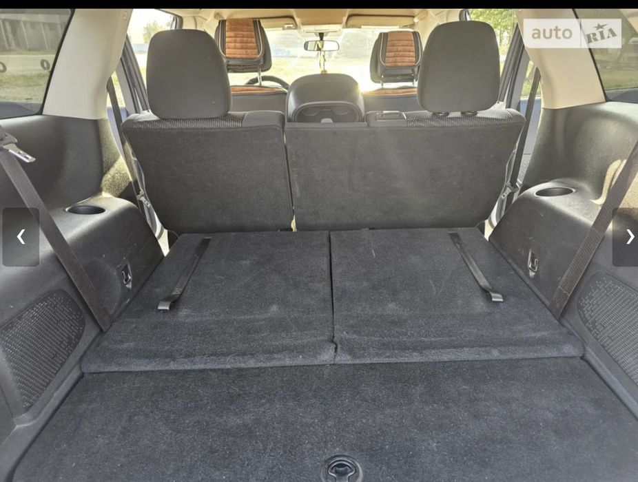 Власний автомобіль