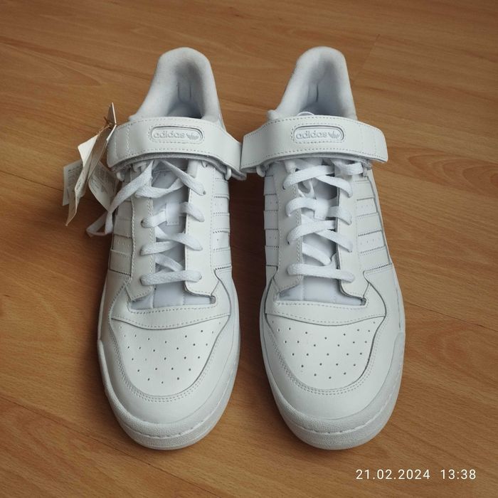 Sneakersy ADIDAS