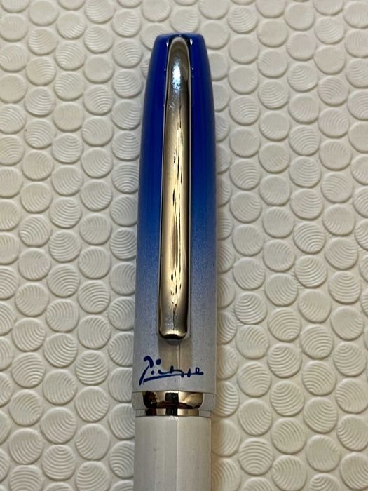 Canetas Picasso Art Collection