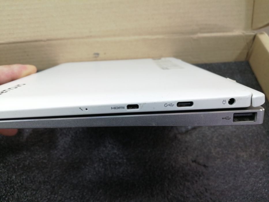 Планшет Lenovo Mix 320  "4/64GB"