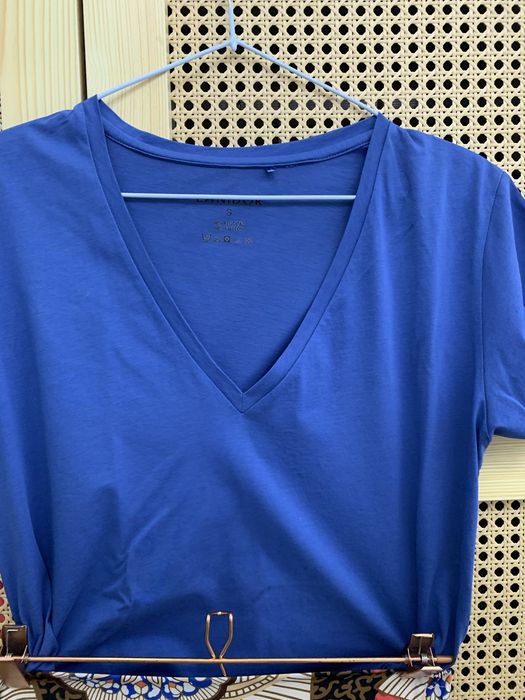 Conjunto  T-shirt Lanidor e Calças Estampadas