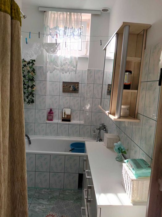 Mieszkanie do wynajęcia 43m²