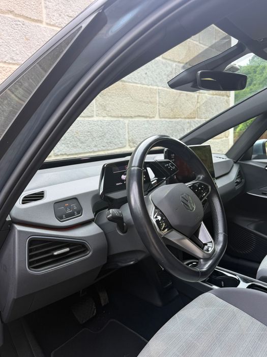 Volkswagen ID.3 Pure — Excelente Estado | 105.000 km