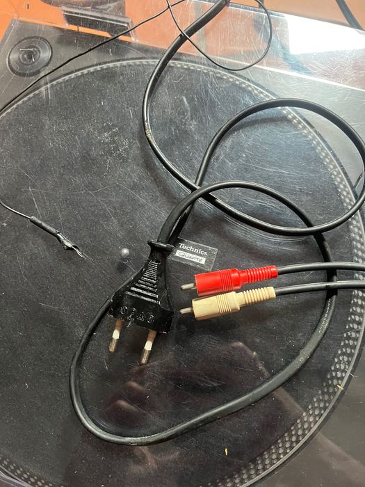 Technics SL1210 MK2 (Ilha da Madeira) esta semana vendo 1100€ o par