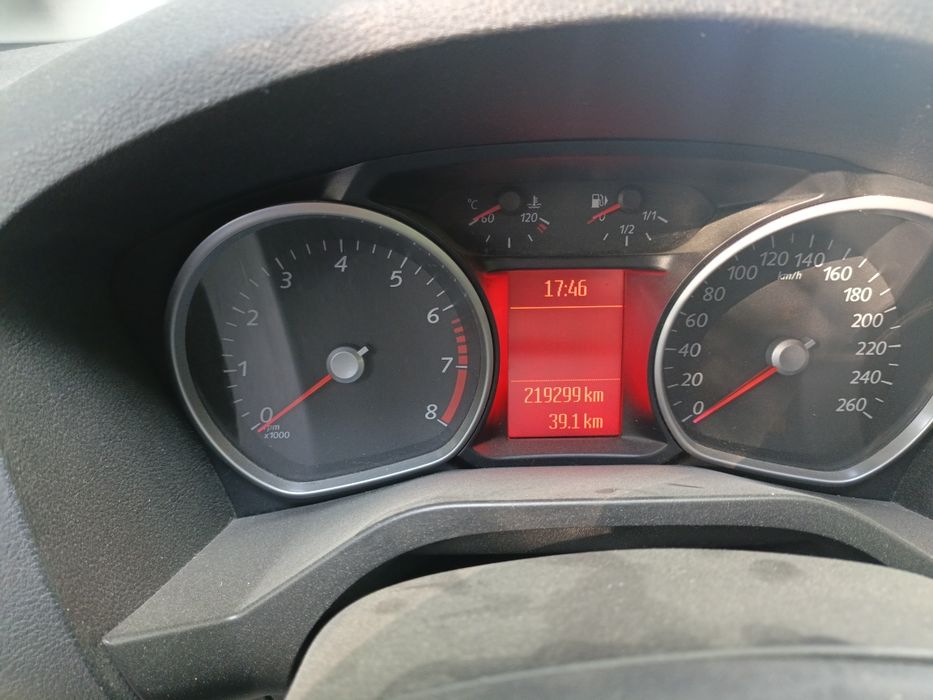 Ford S-Max 2006 minivan