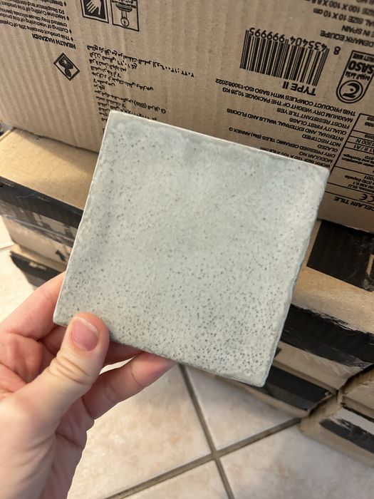 Kafelki lazienkowe/kuchenne