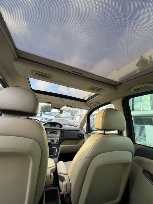 Lancia Musa 1.3 JTDM