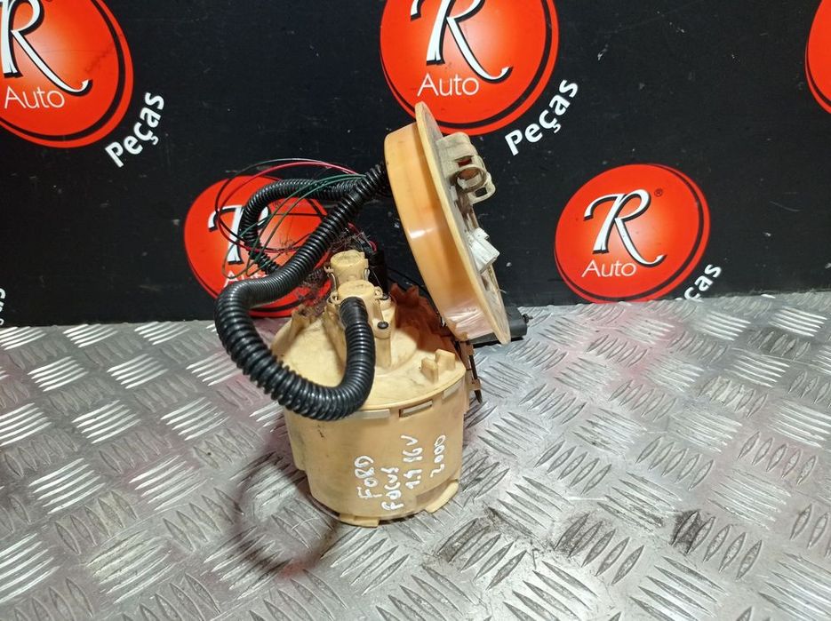 Bomba De Combustivel  Ford Focus (Daw, Dbw)