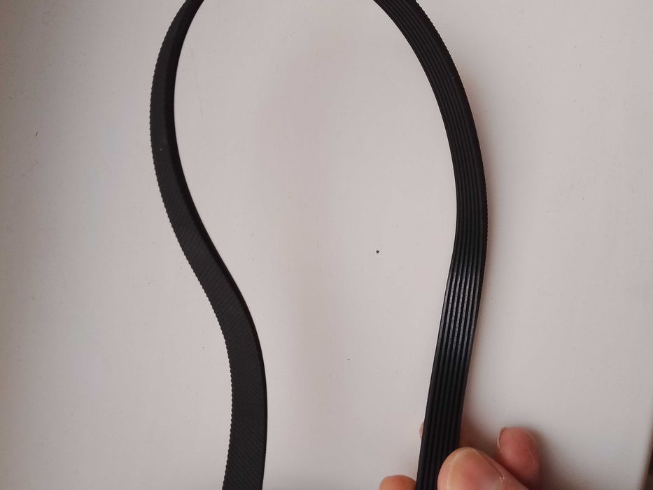 INdesit whirlpool EL1195H7 ремень для стиральной машины