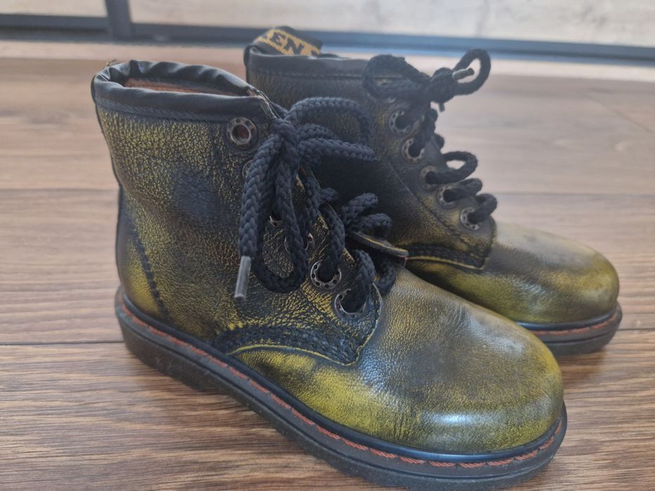 Nowe buty dziecięce r.30