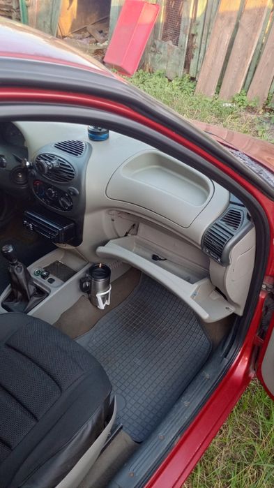 Продам ВАЗ Калина1119 в хорошем состоянии